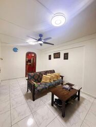 Blk 201 Serangoon Central (Serangoon), HDB 3 Rooms #578085551